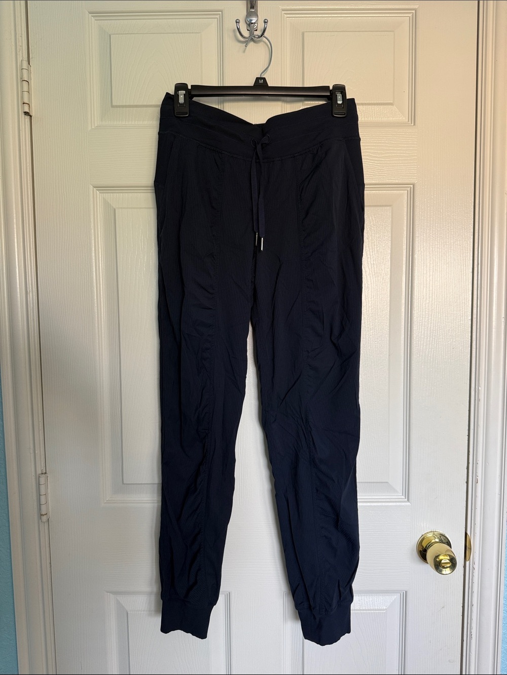 Lululemon dance studio joggers